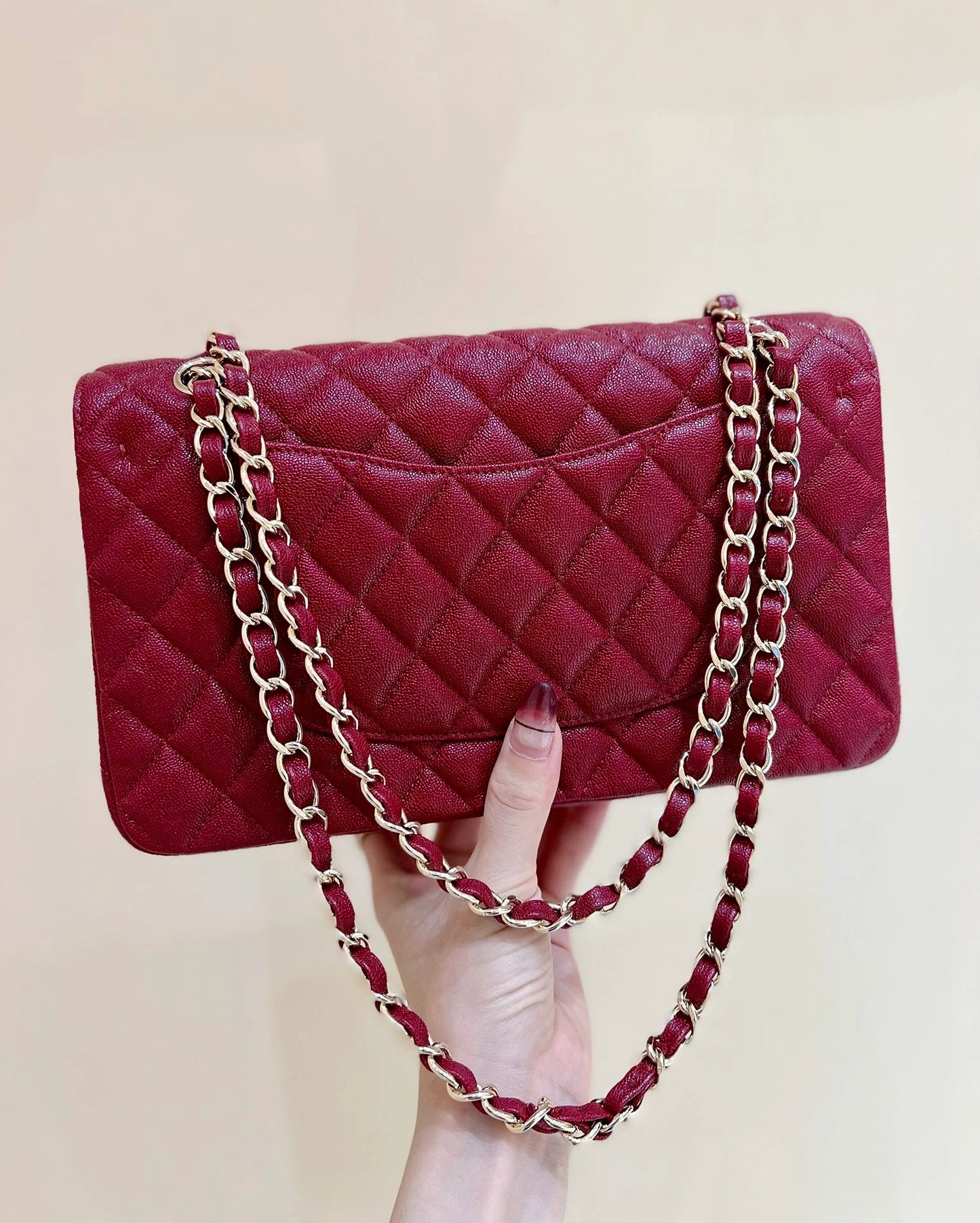 CHANEL BAG