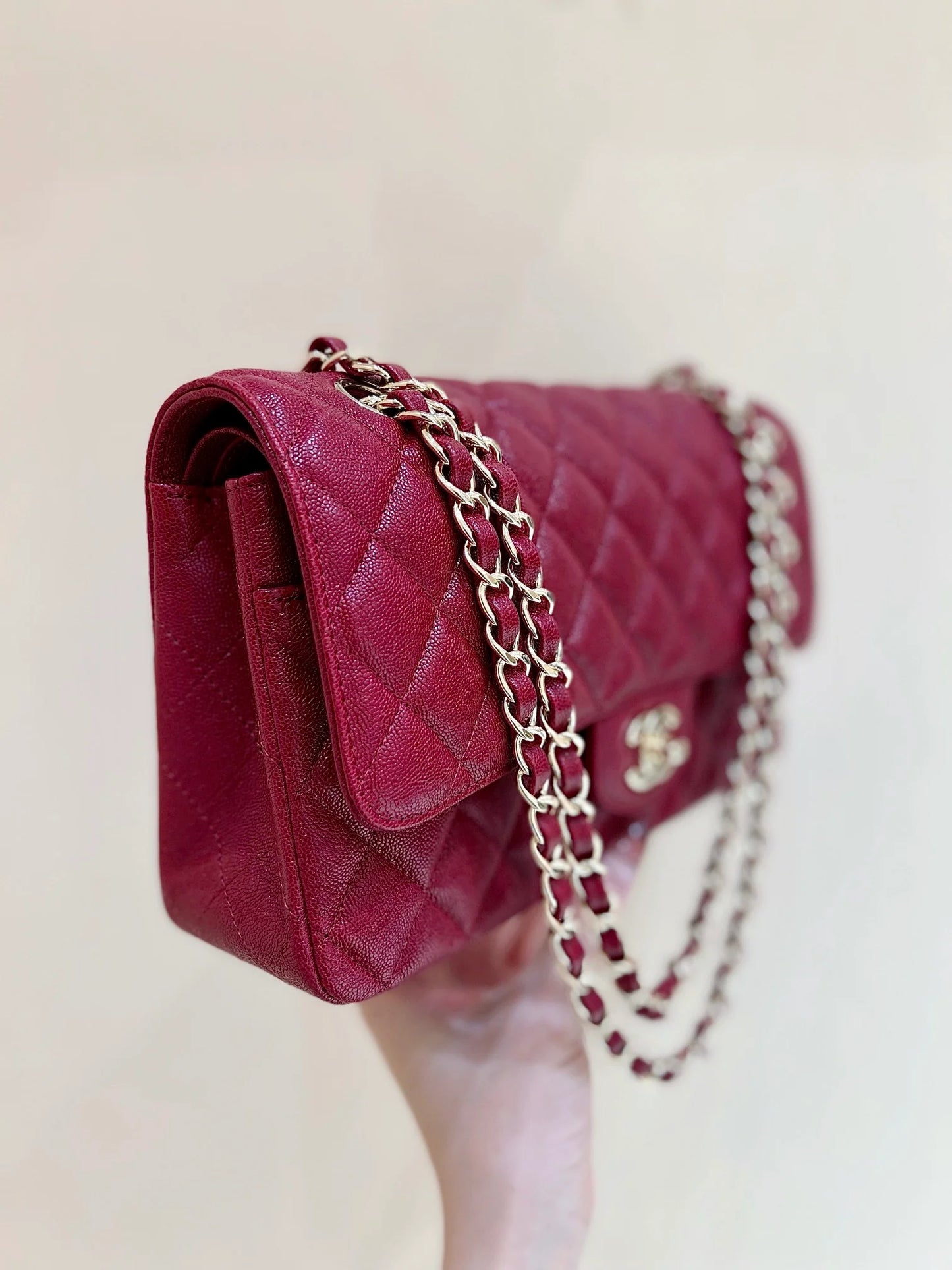 CHANEL BAG