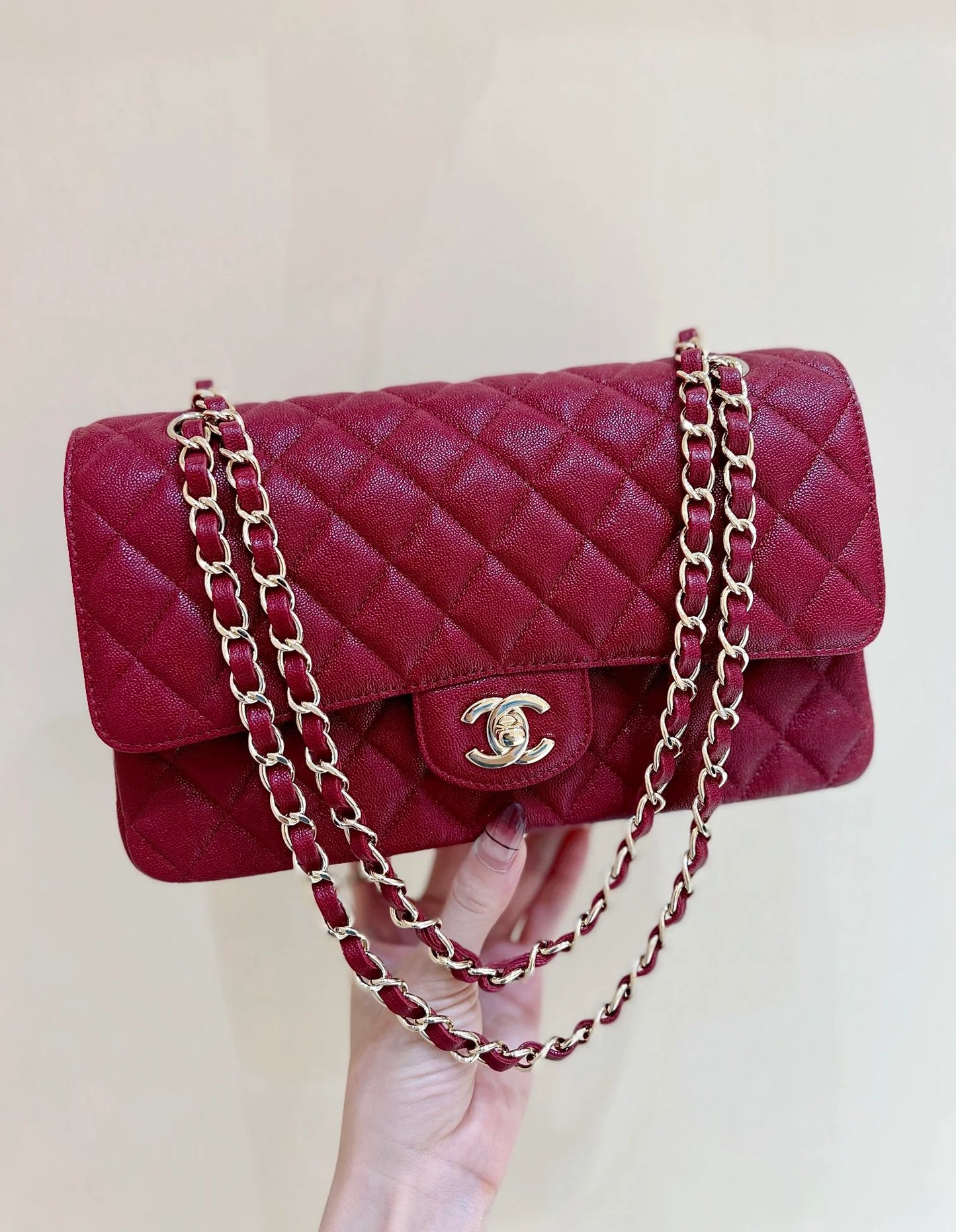 CHANEL BAG
