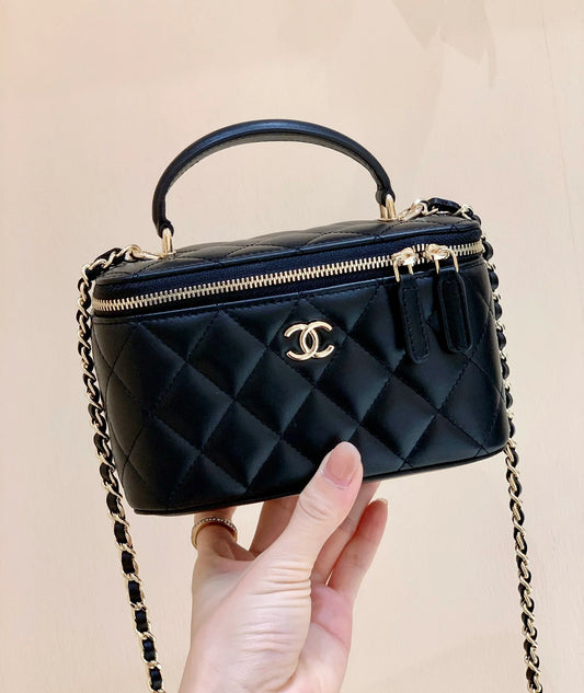 CHANEL BAG