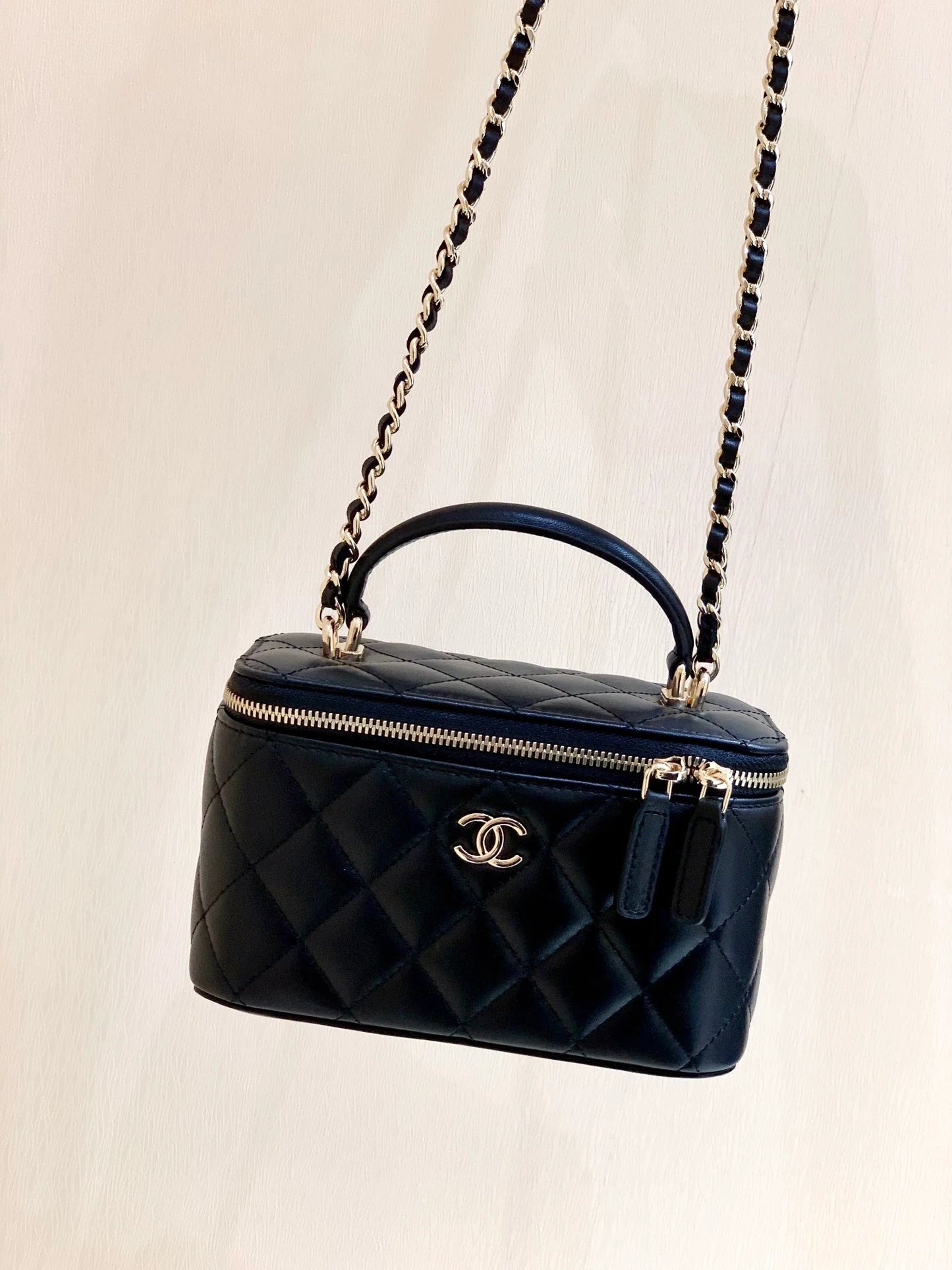 CHANEL BAG