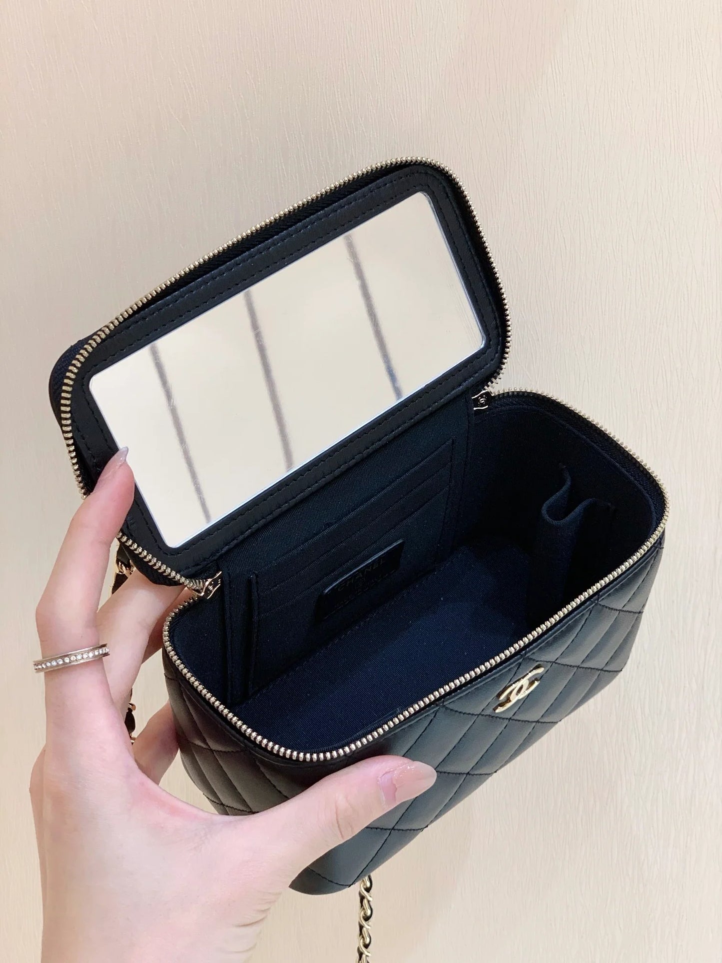 CHANEL BAG