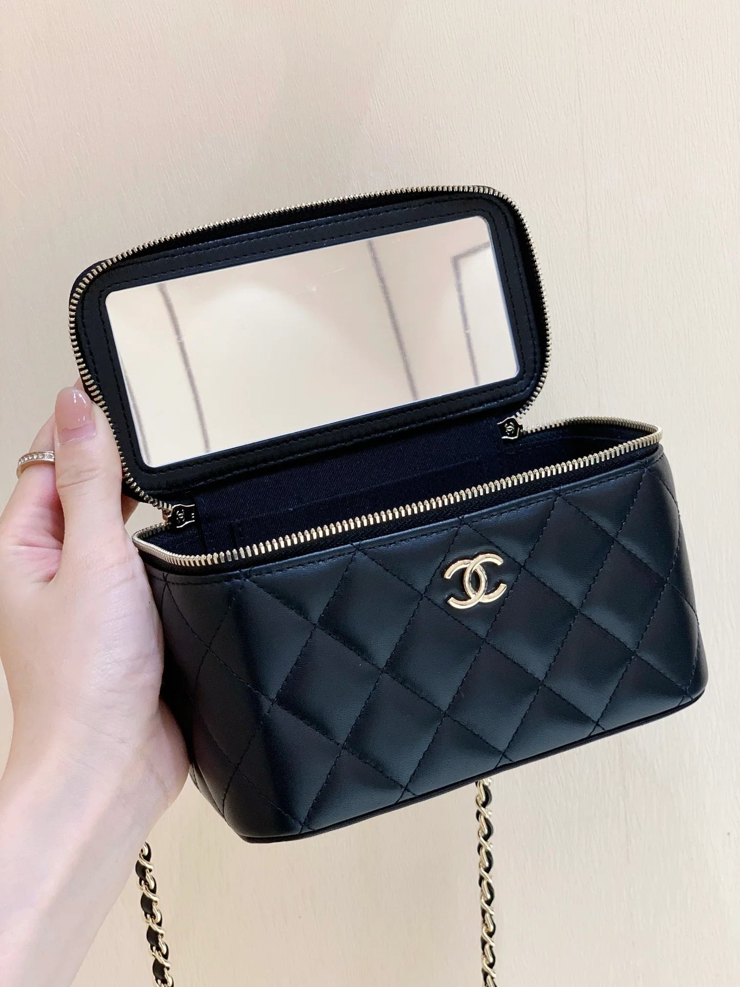 CHANEL BAG