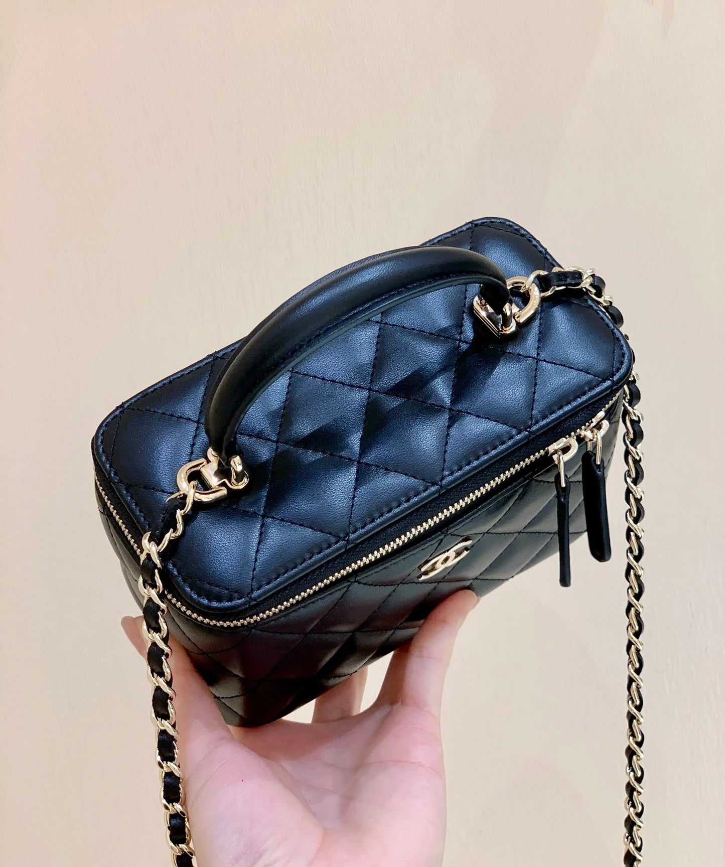 CHANEL BAG