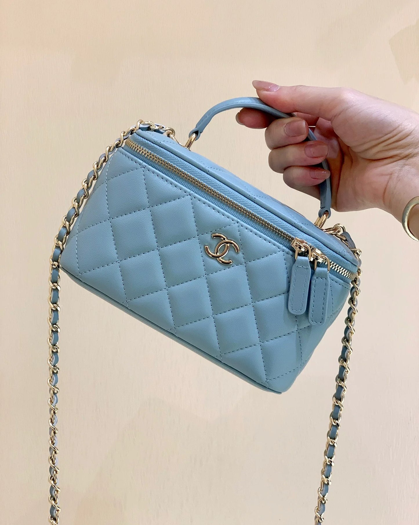 CHANEL BAG