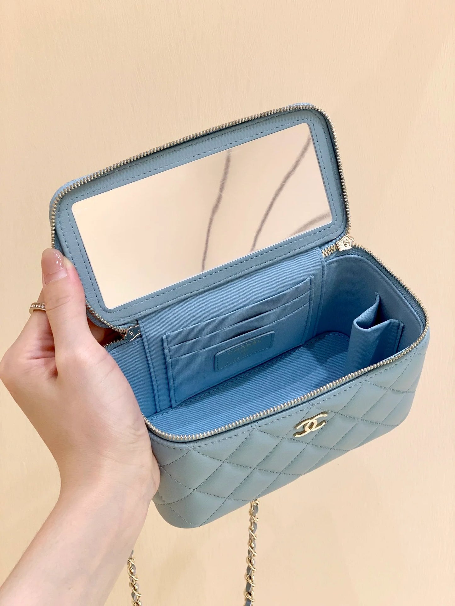 CHANEL BAG