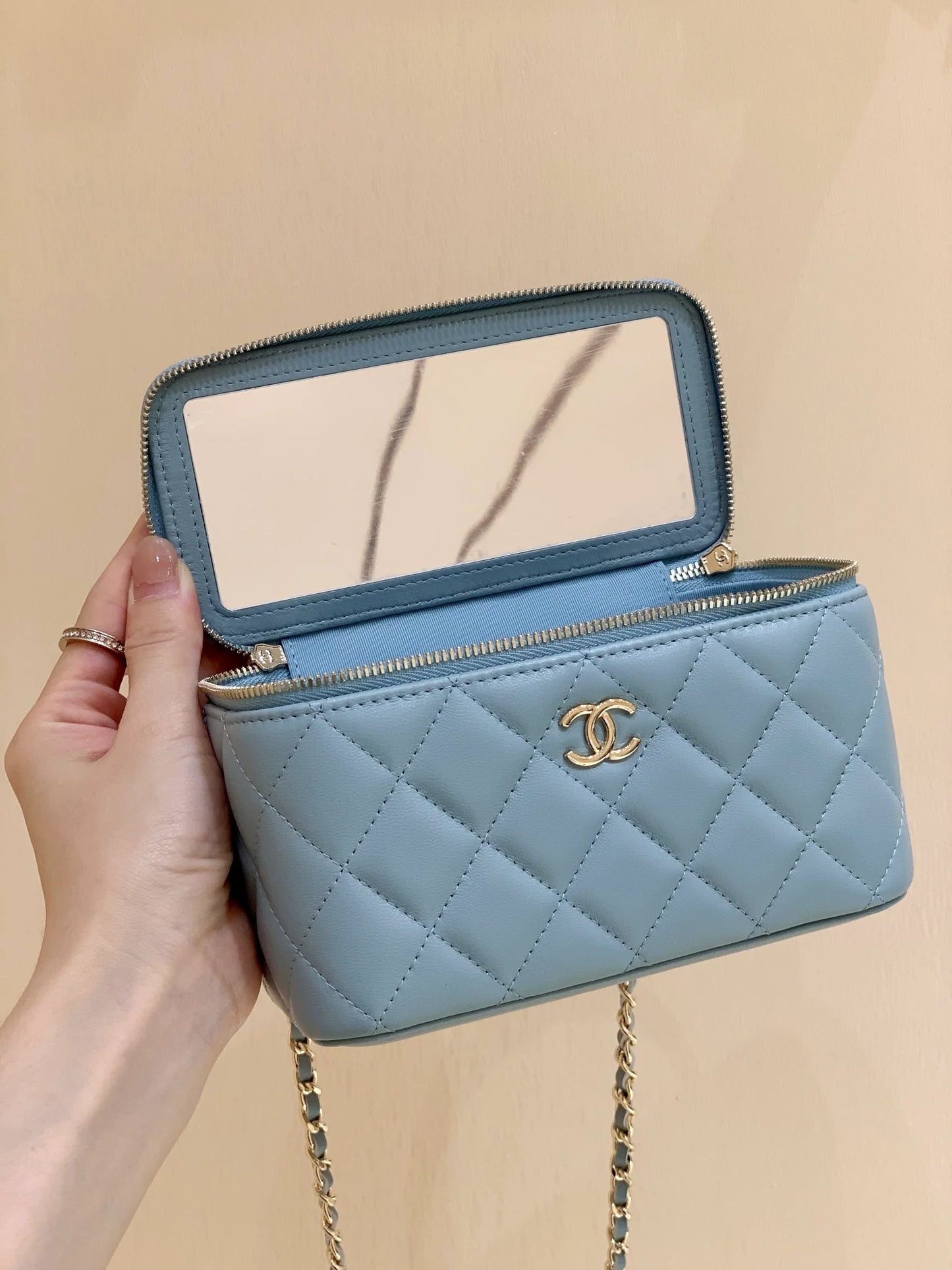 CHANEL BAG