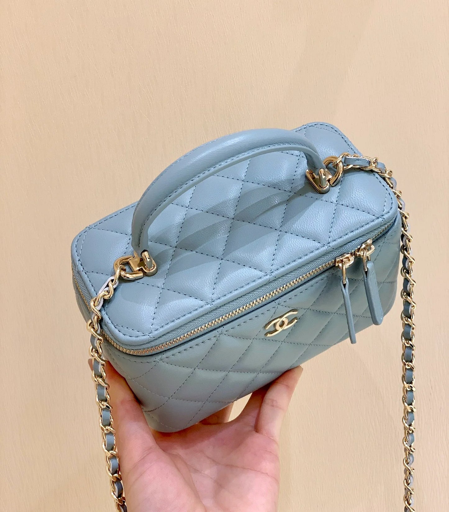 CHANEL BAG
