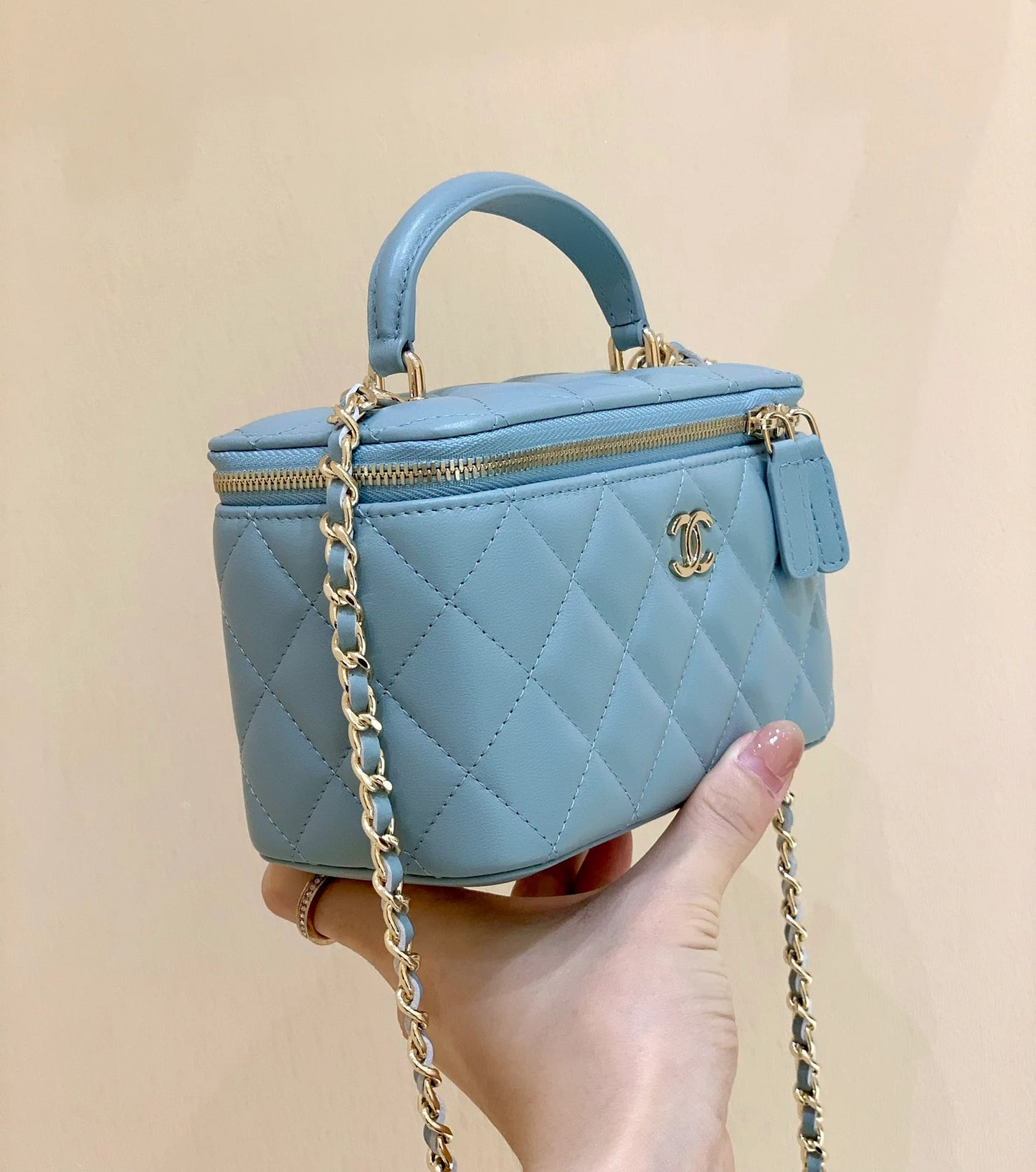 CHANEL BAG