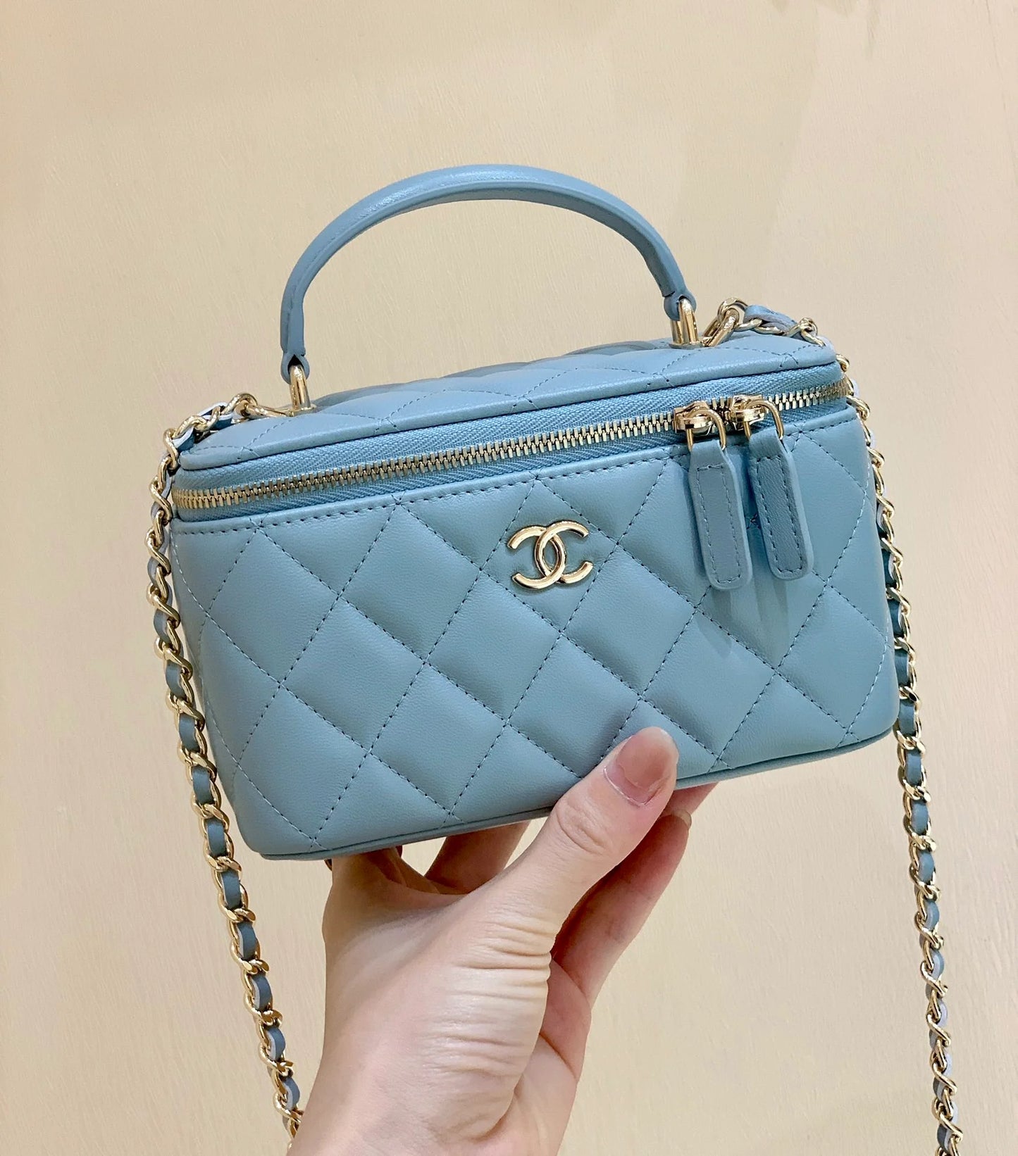 CHANEL BAG
