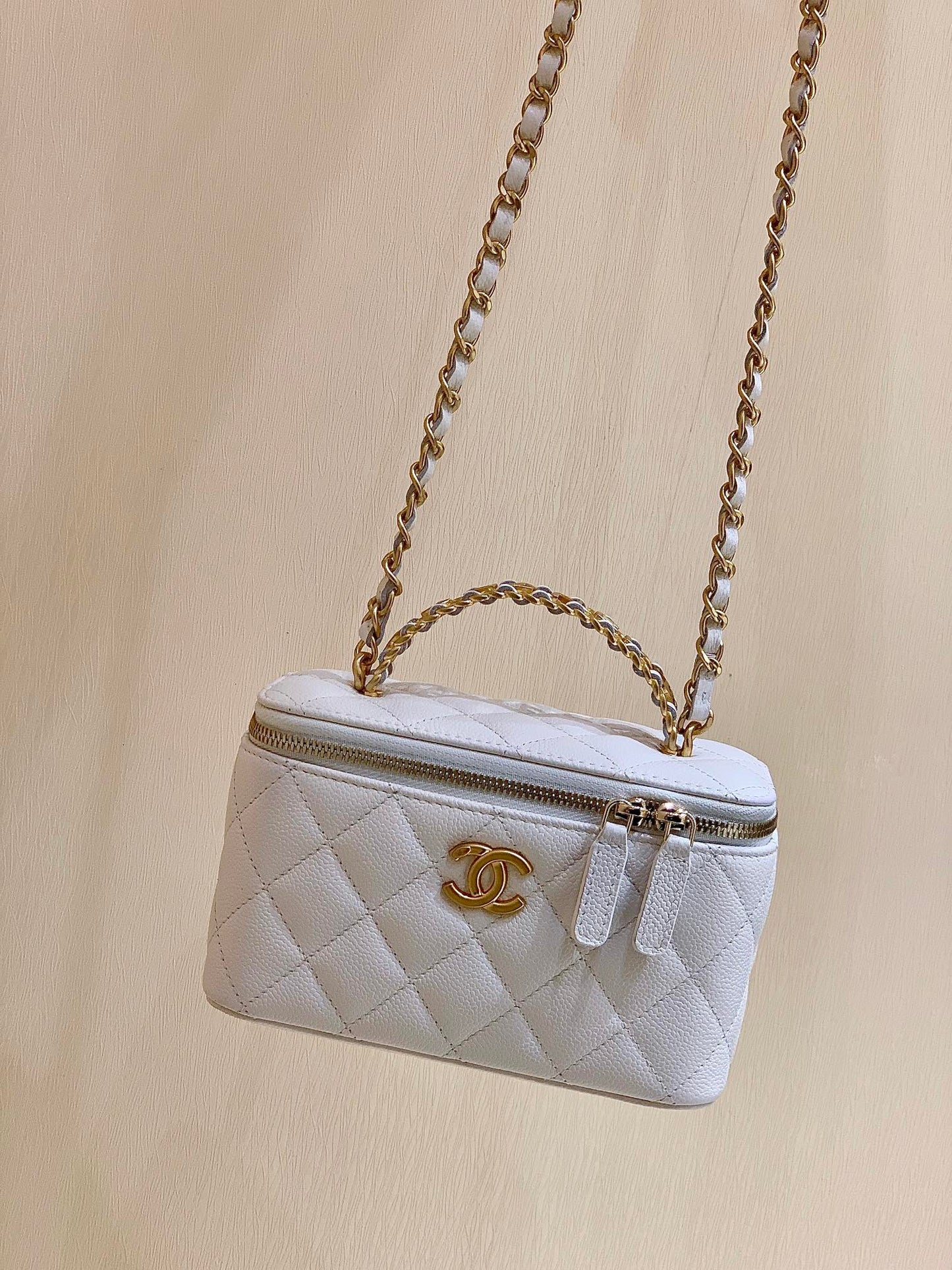 CHANEL BAG