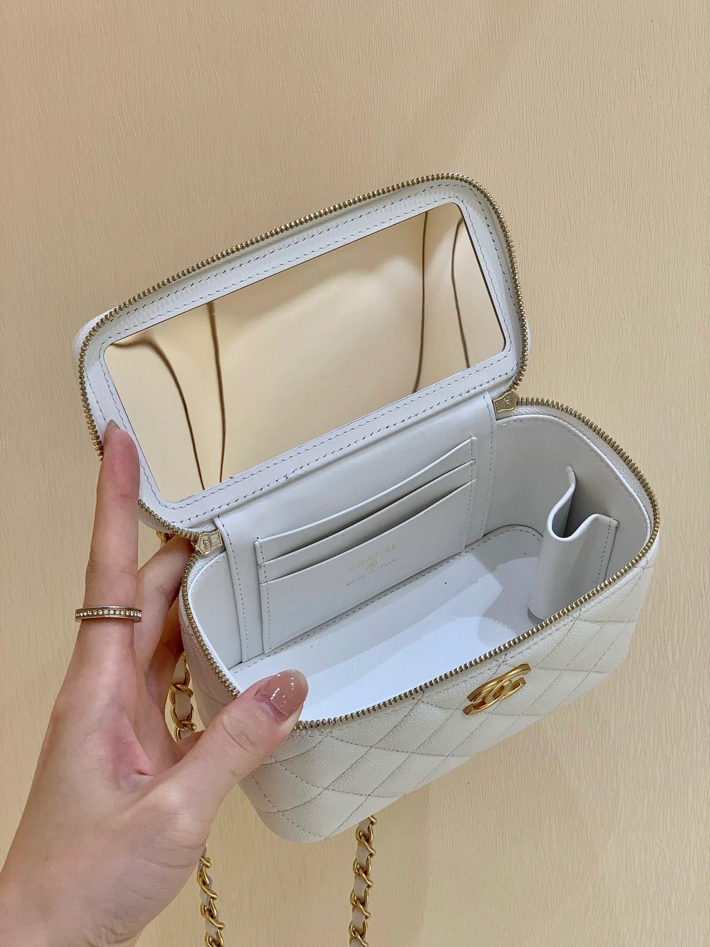 CHANEL BAG