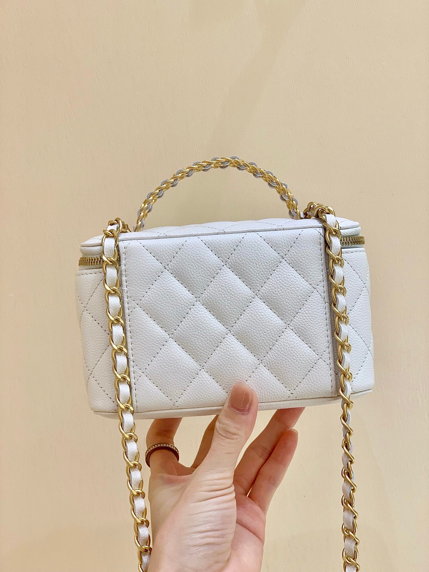 CHANEL BAG