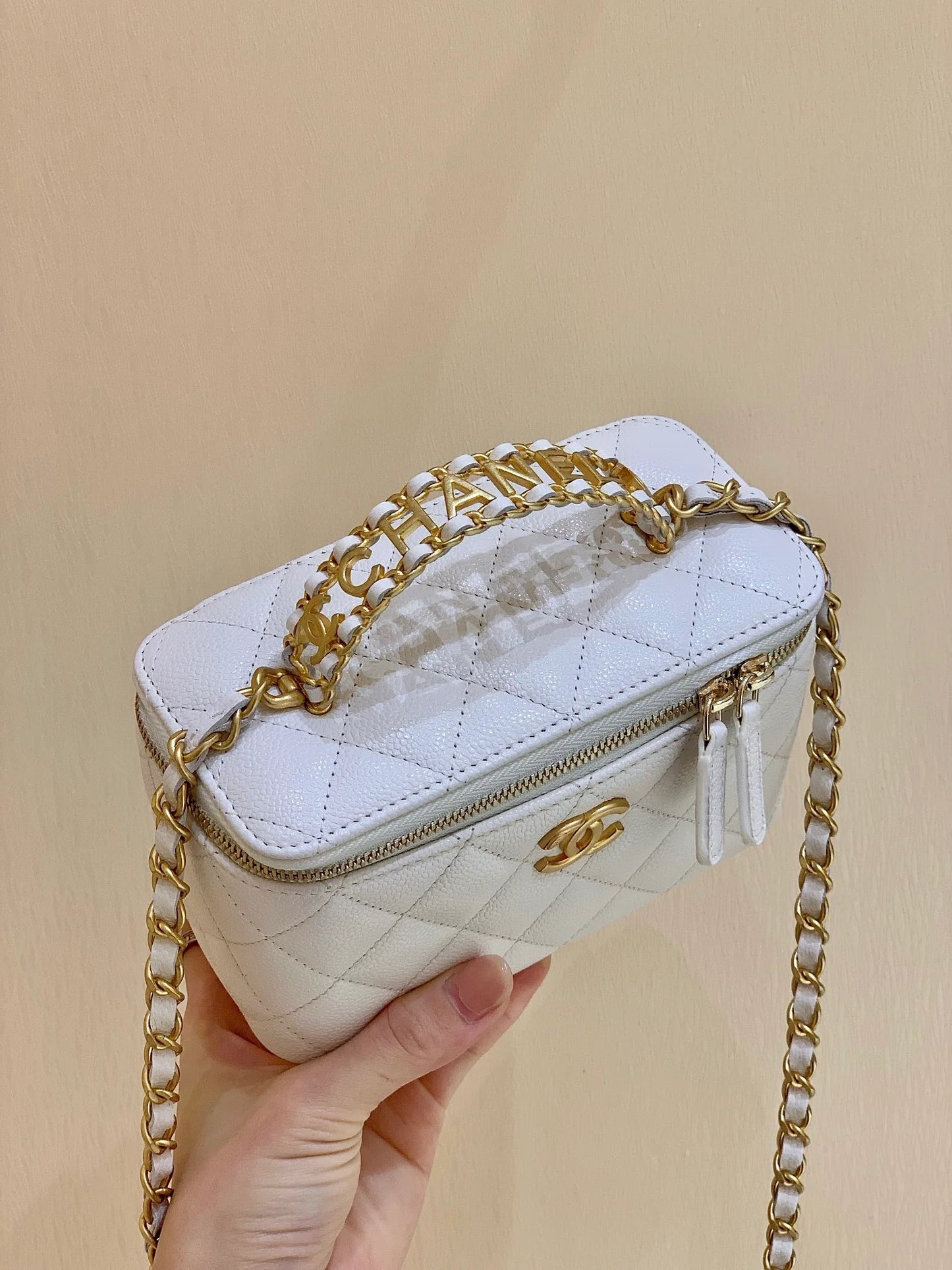 CHANEL BAG