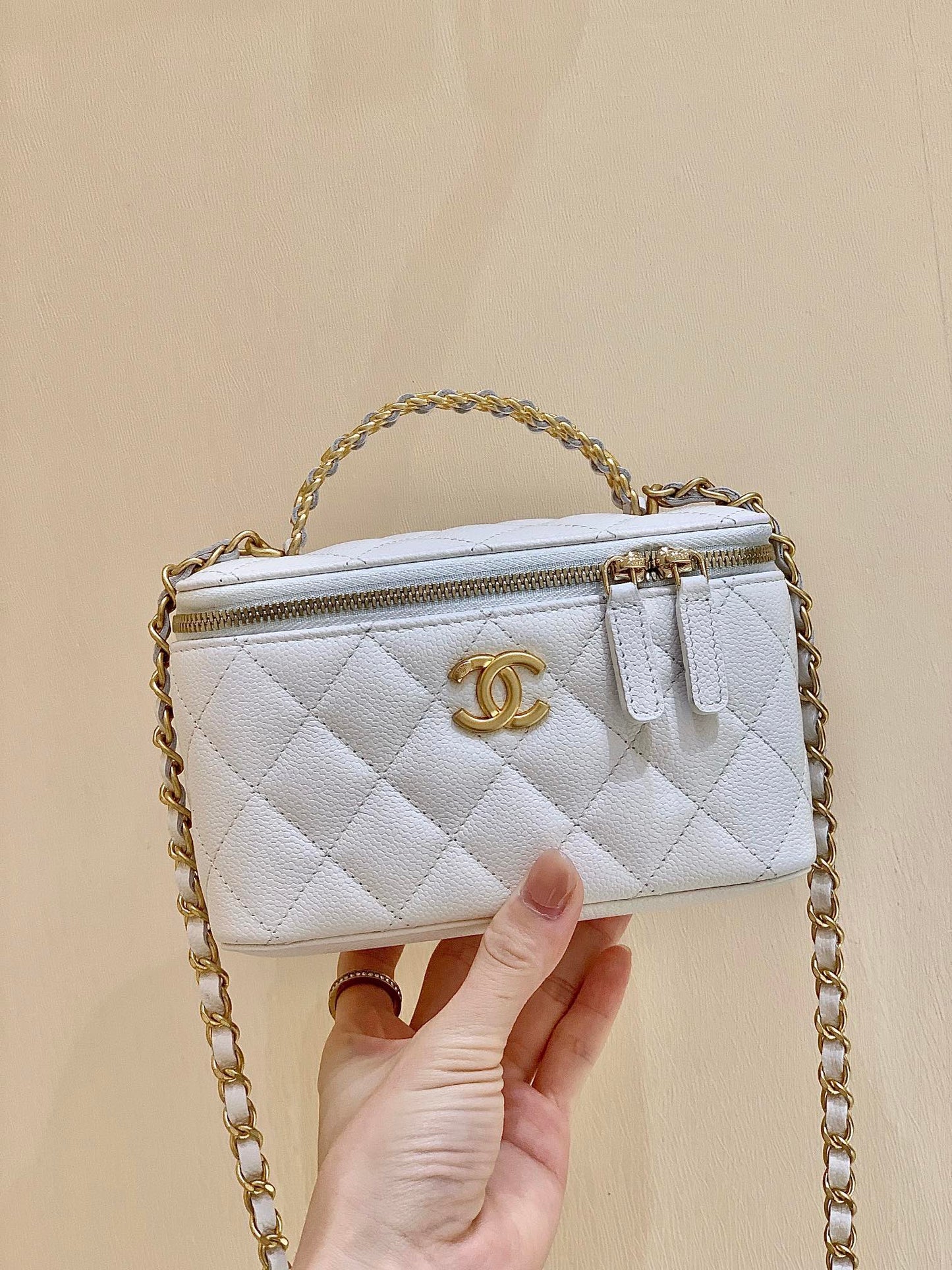 CHANEL BAG