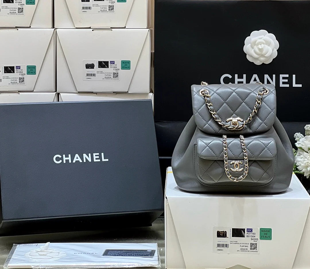 CHANEL BAG
