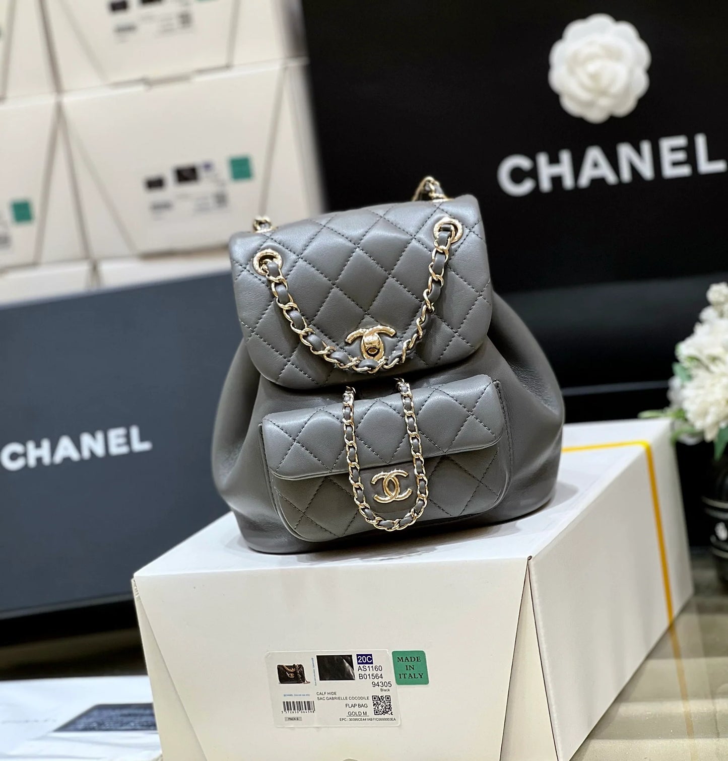 CHANEL BAG