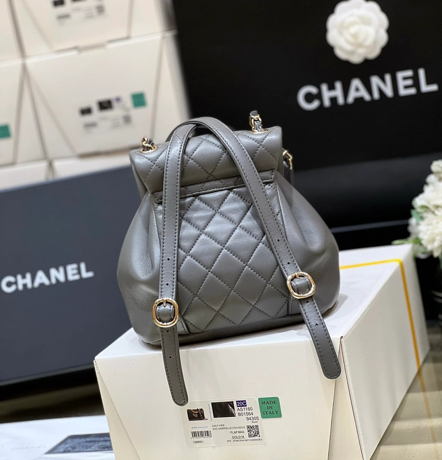 CHANEL BAG