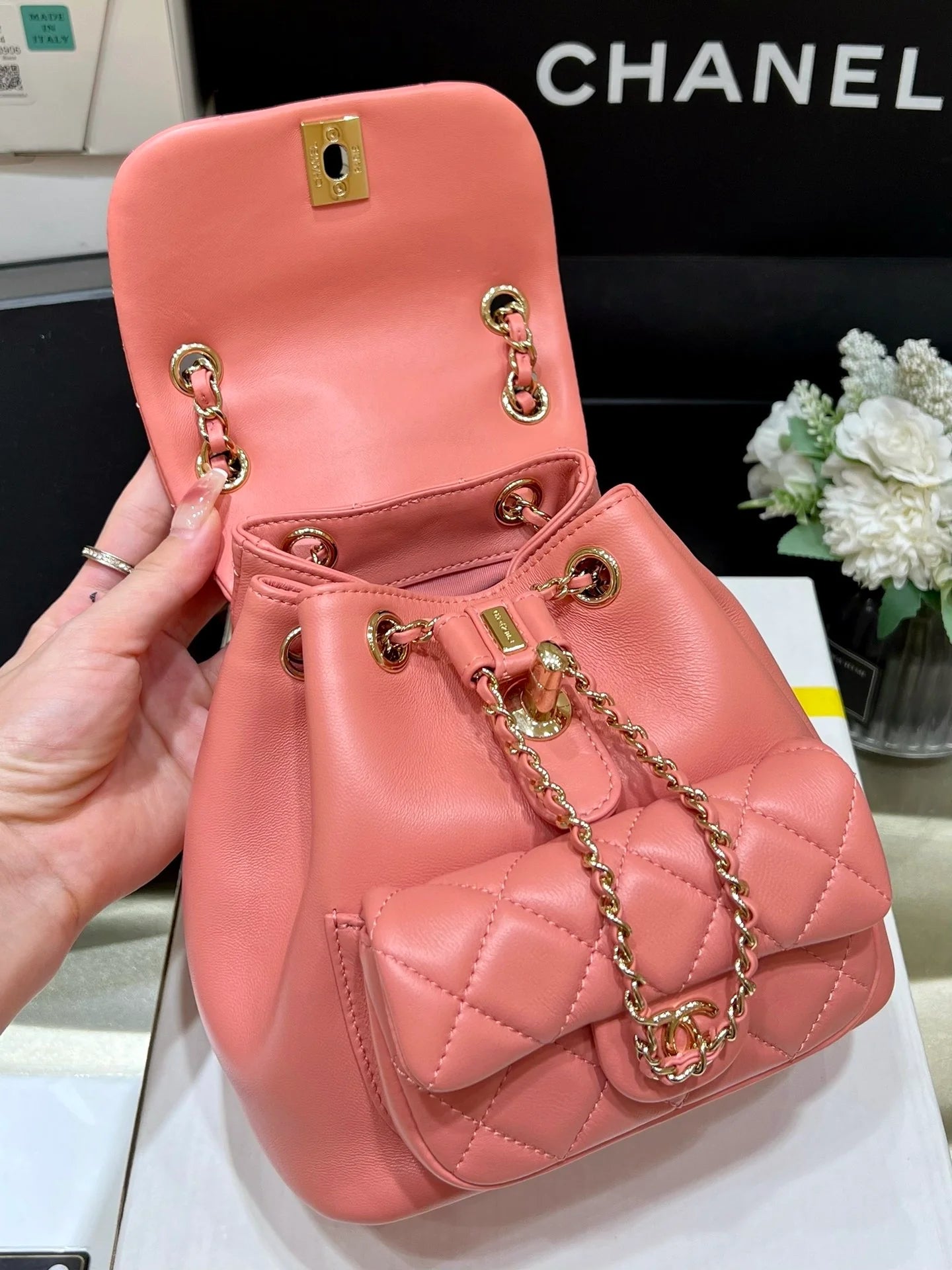 CHANEL BAG