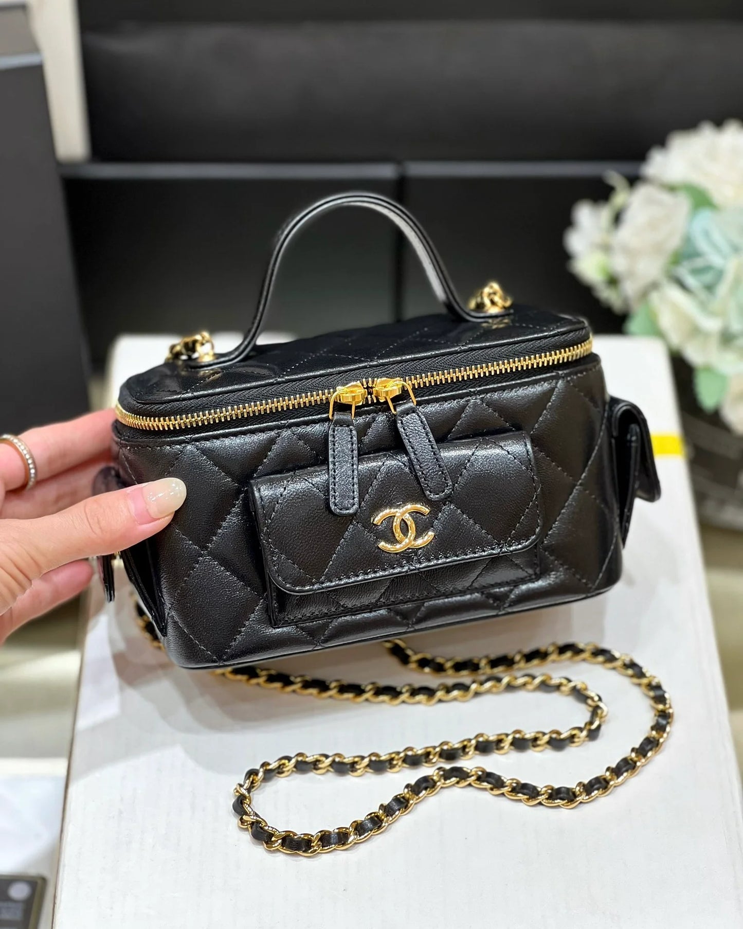CHANEL BAG