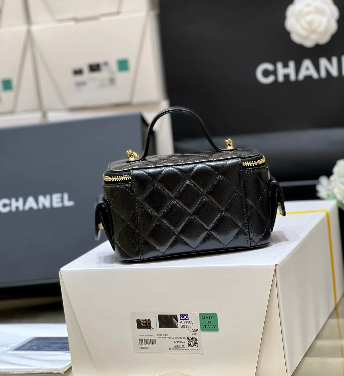 CHANEL BAG