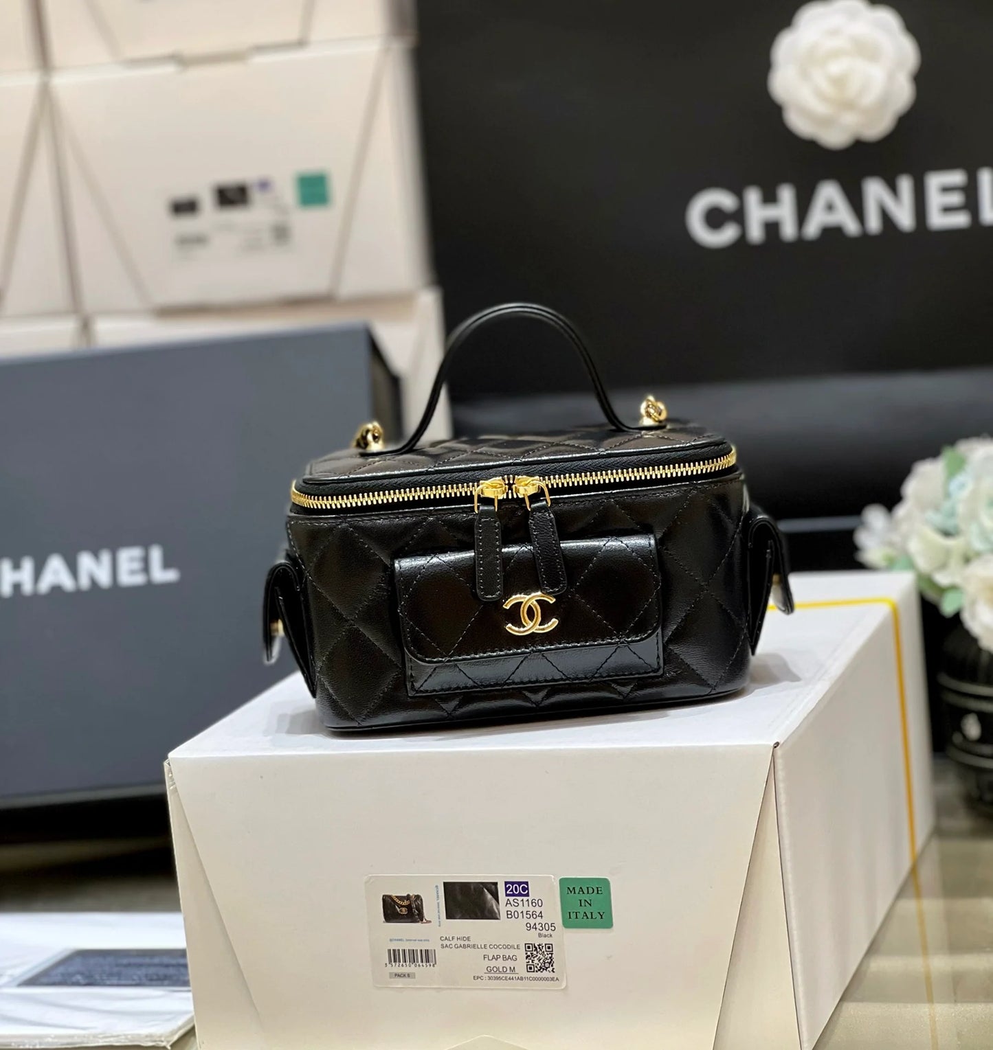 CHANEL BAG