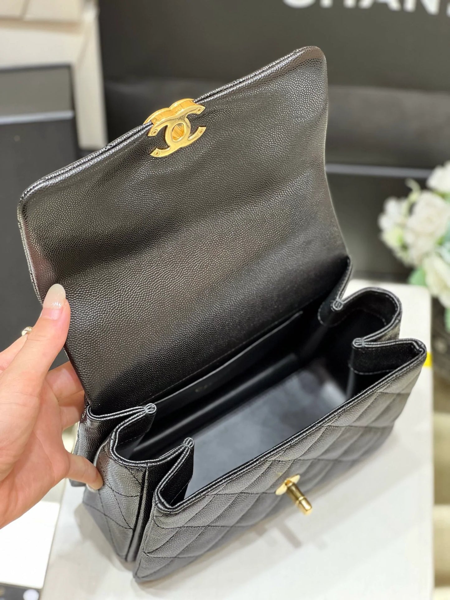CHANEL BAG
