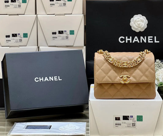 CHANEL BAG