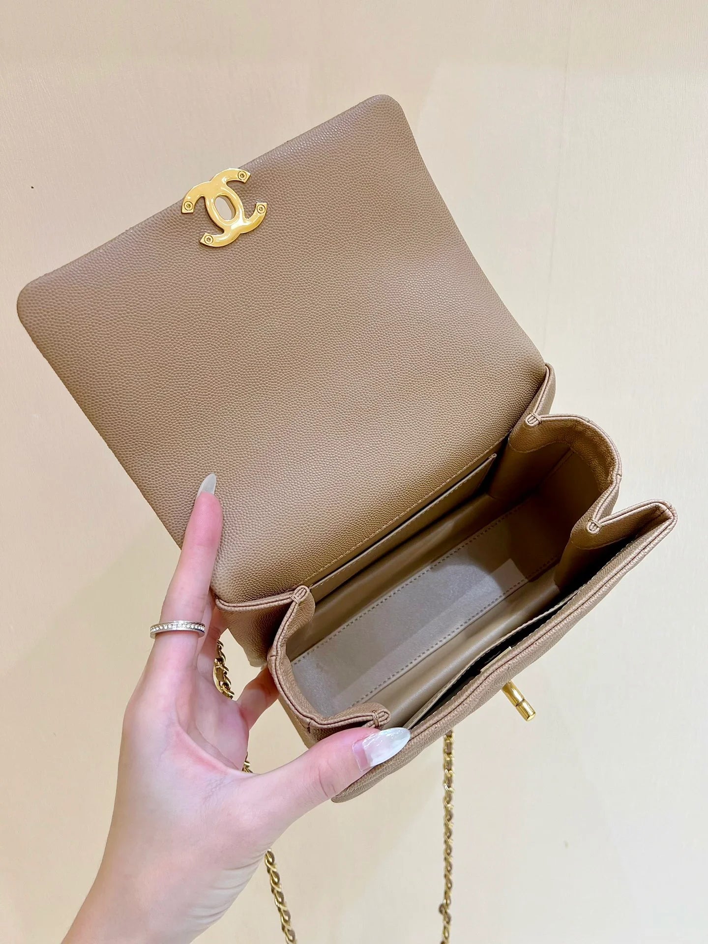 CHANEL BAG
