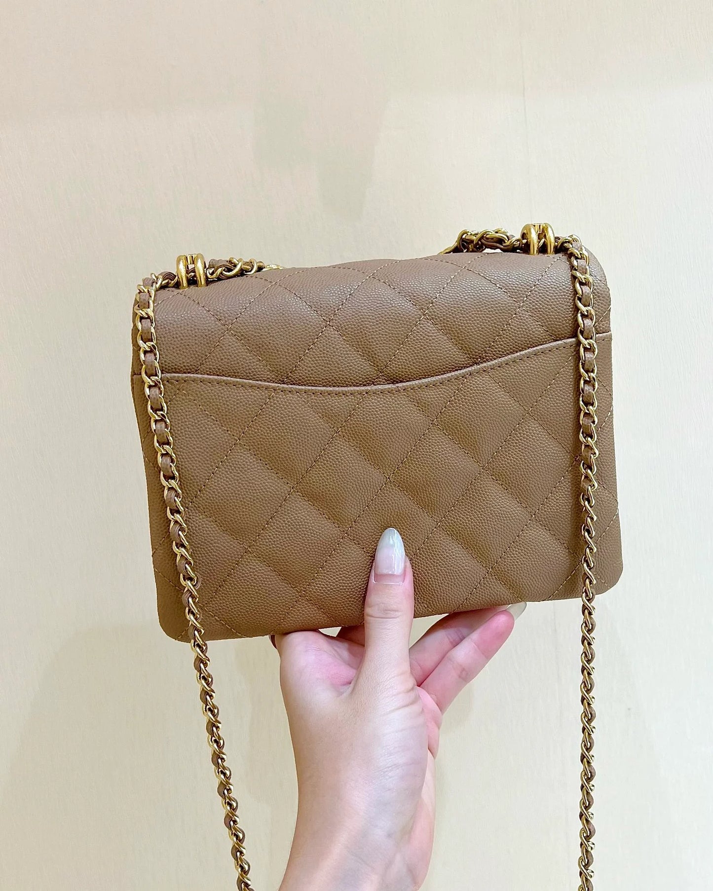 CHANEL BAG