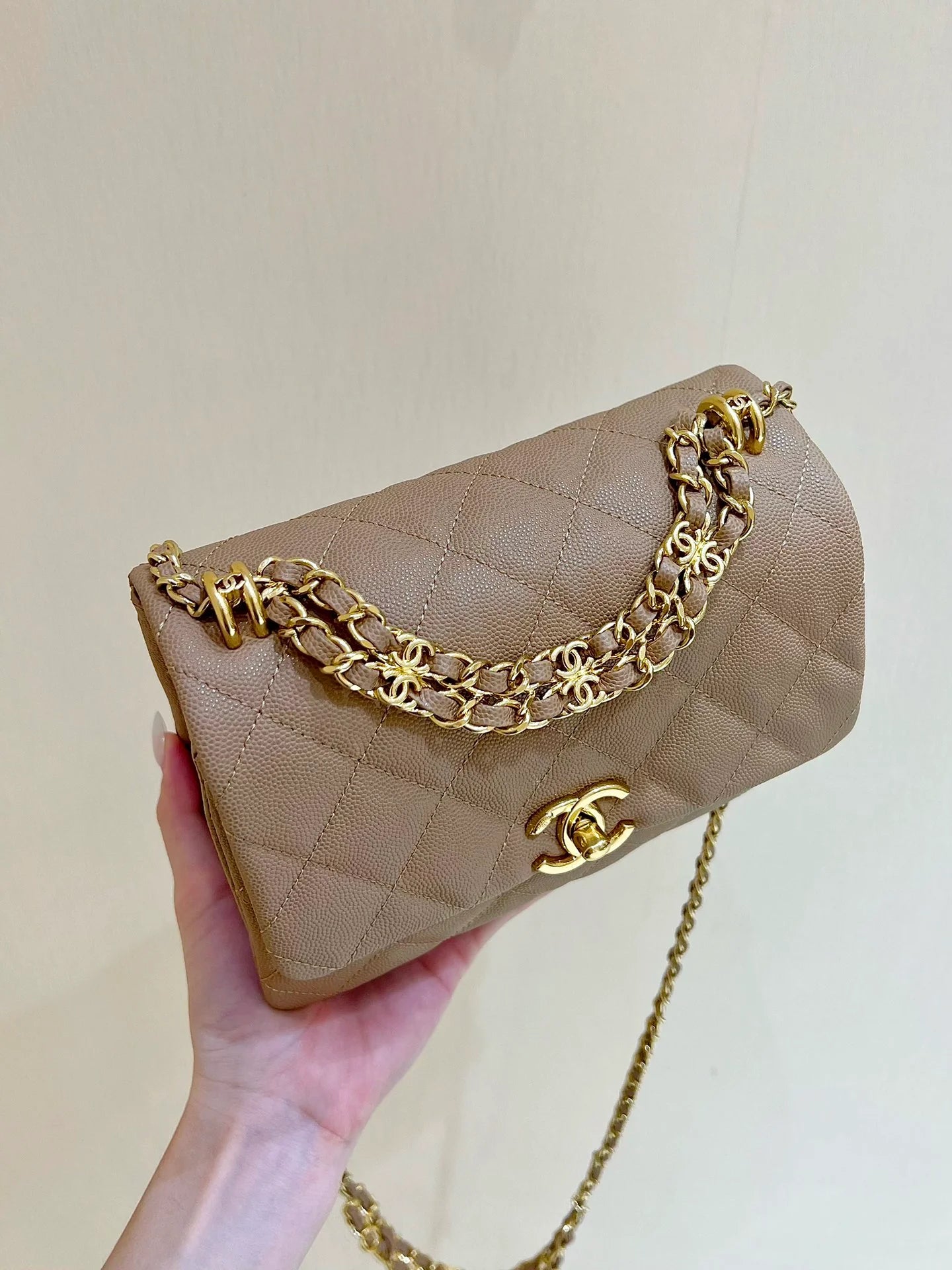 CHANEL BAG