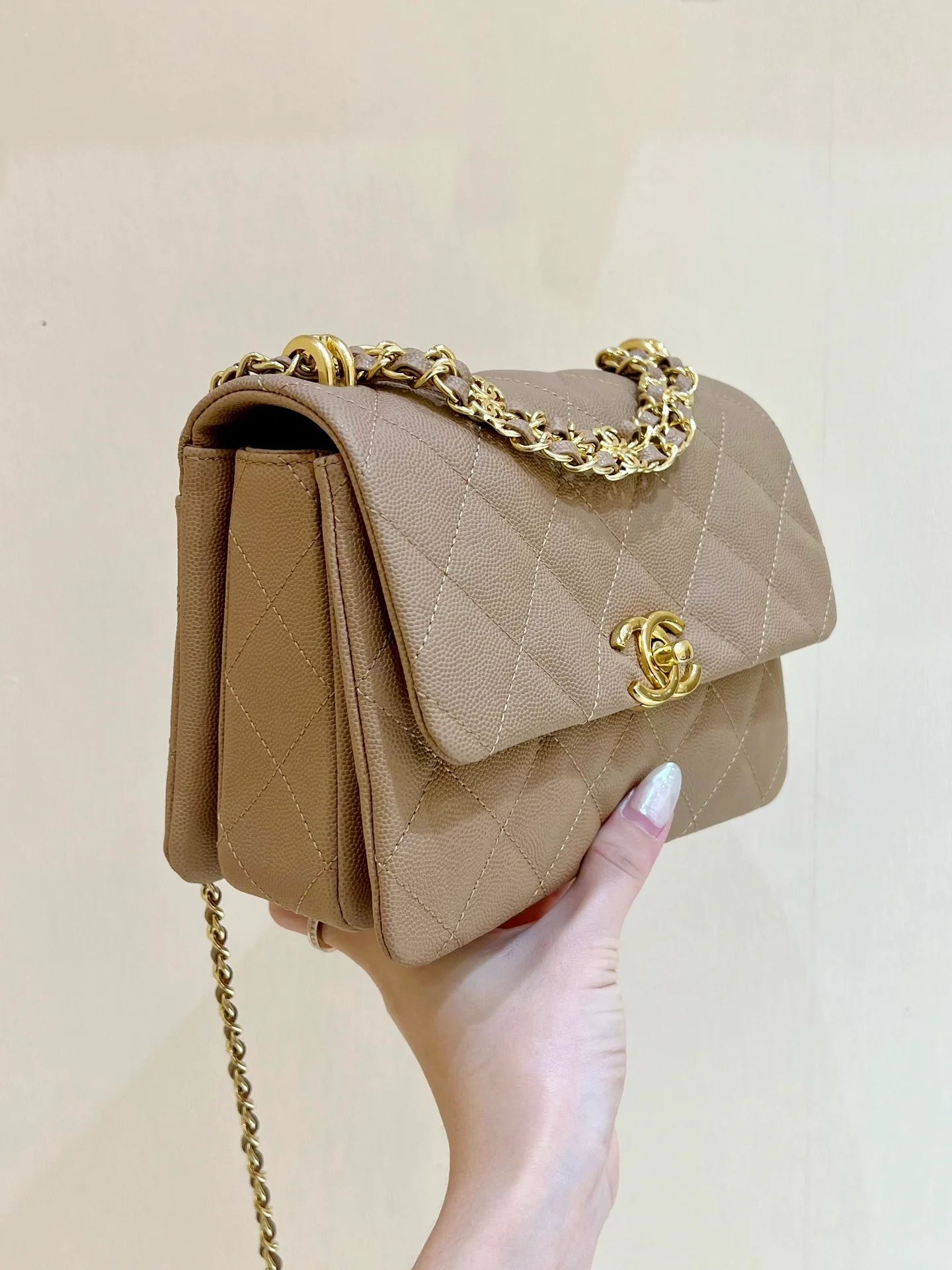CHANEL BAG