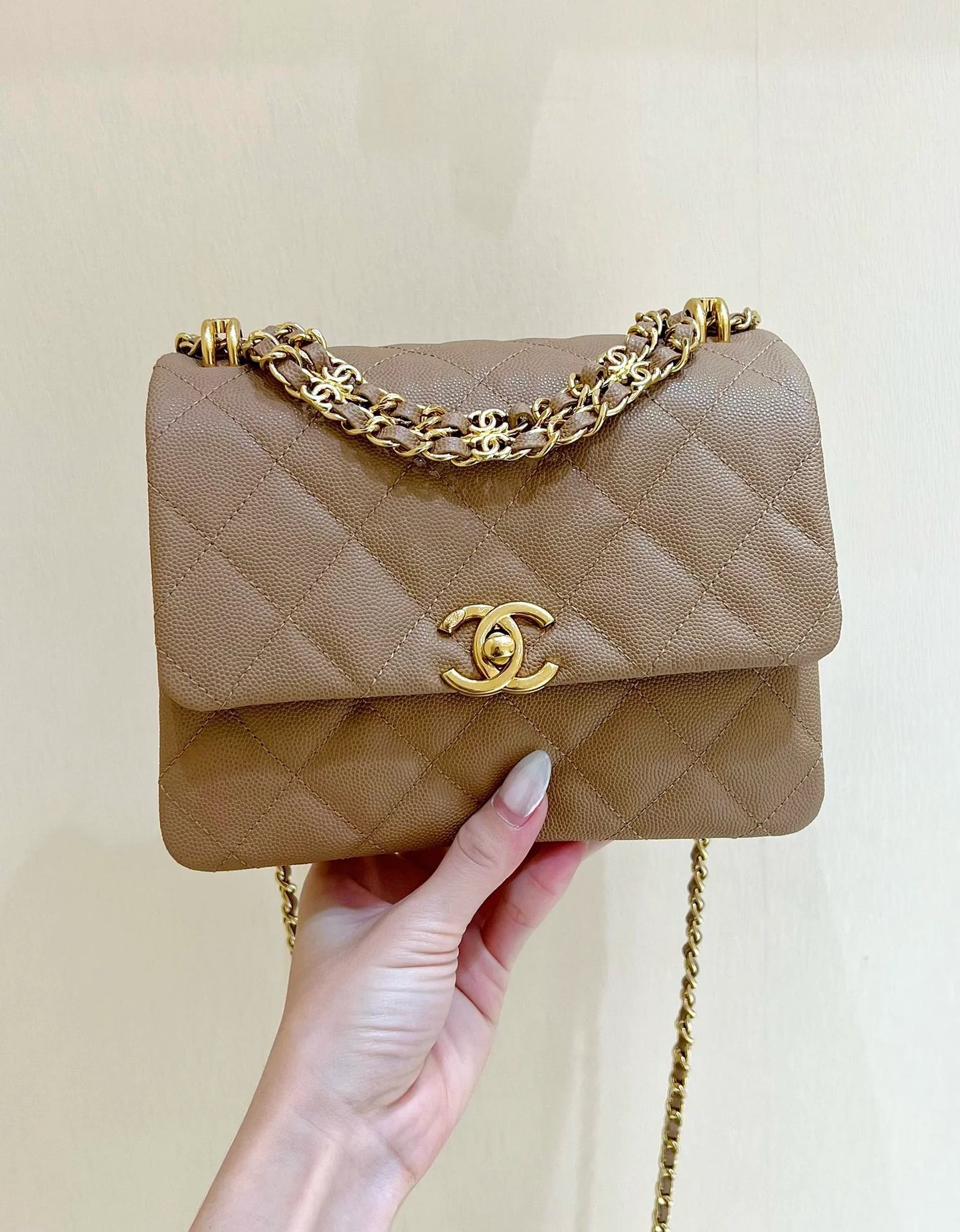 CHANEL BAG