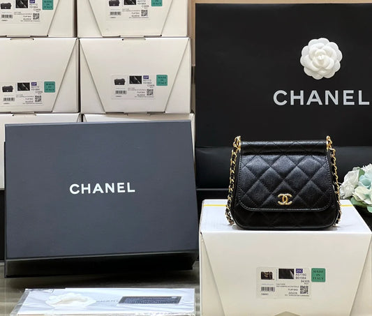 CHANEL BAG