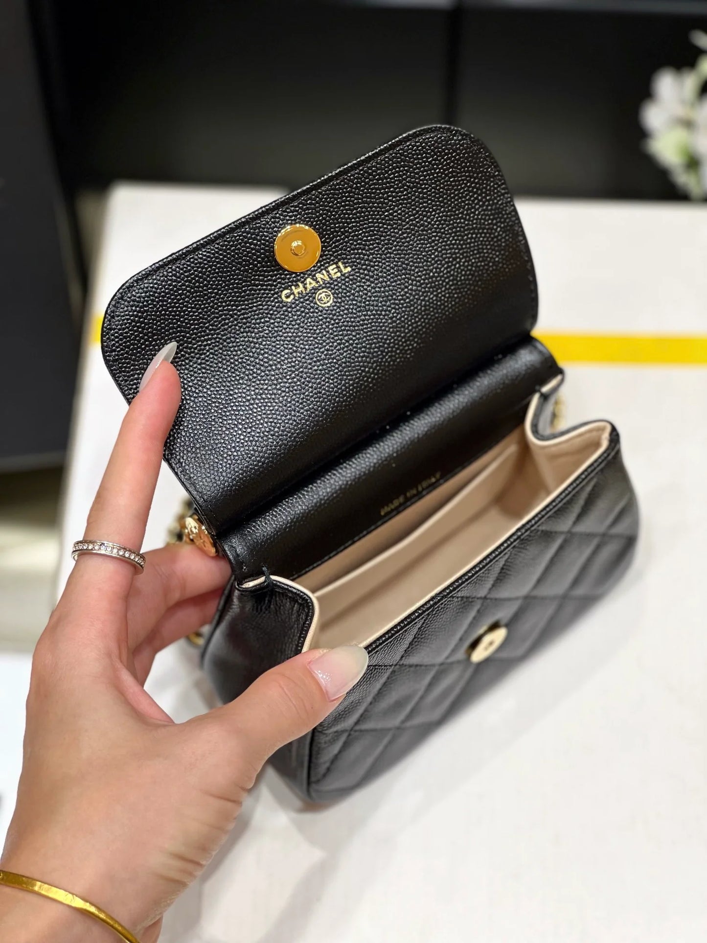 CHANEL BAG