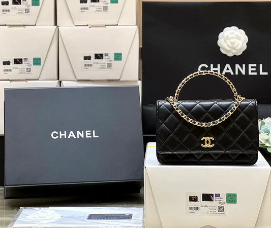CHANEL BAG