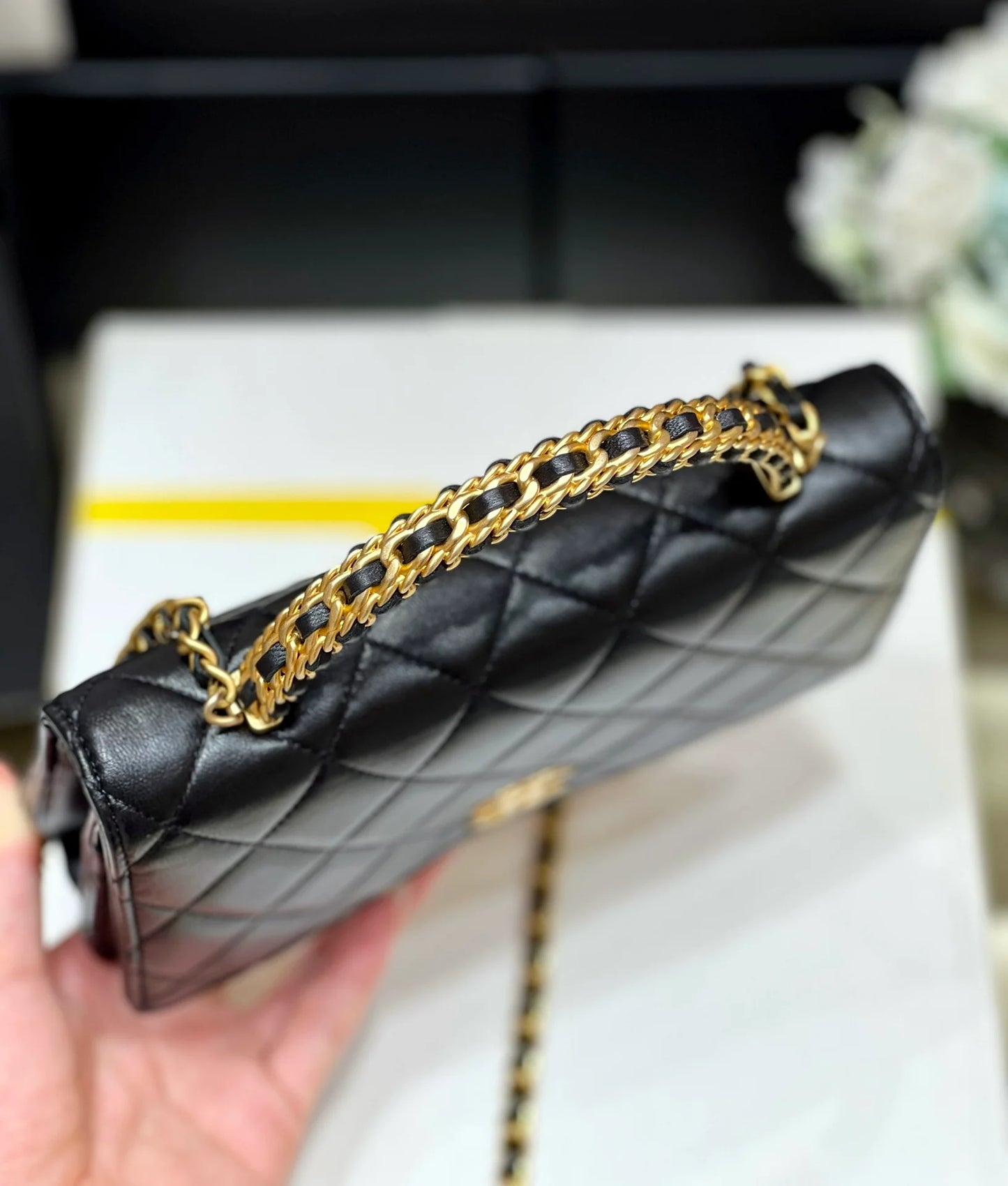 CHANEL BAG