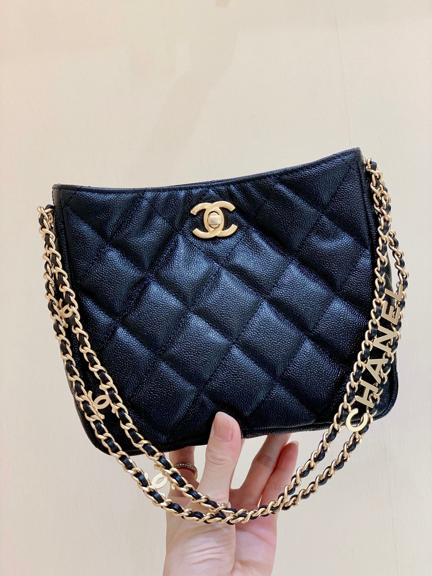 CHANEL BAG