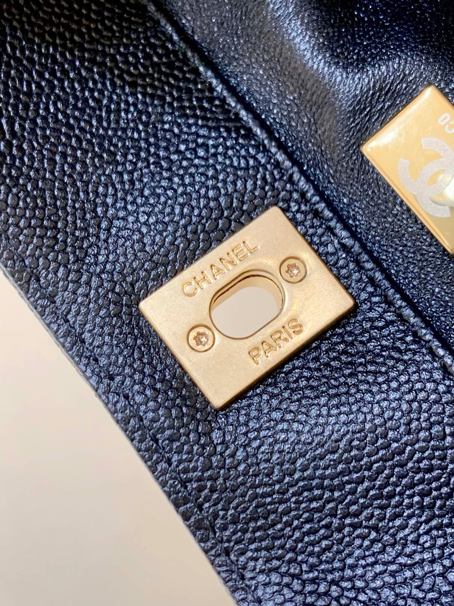 CHANEL BAG