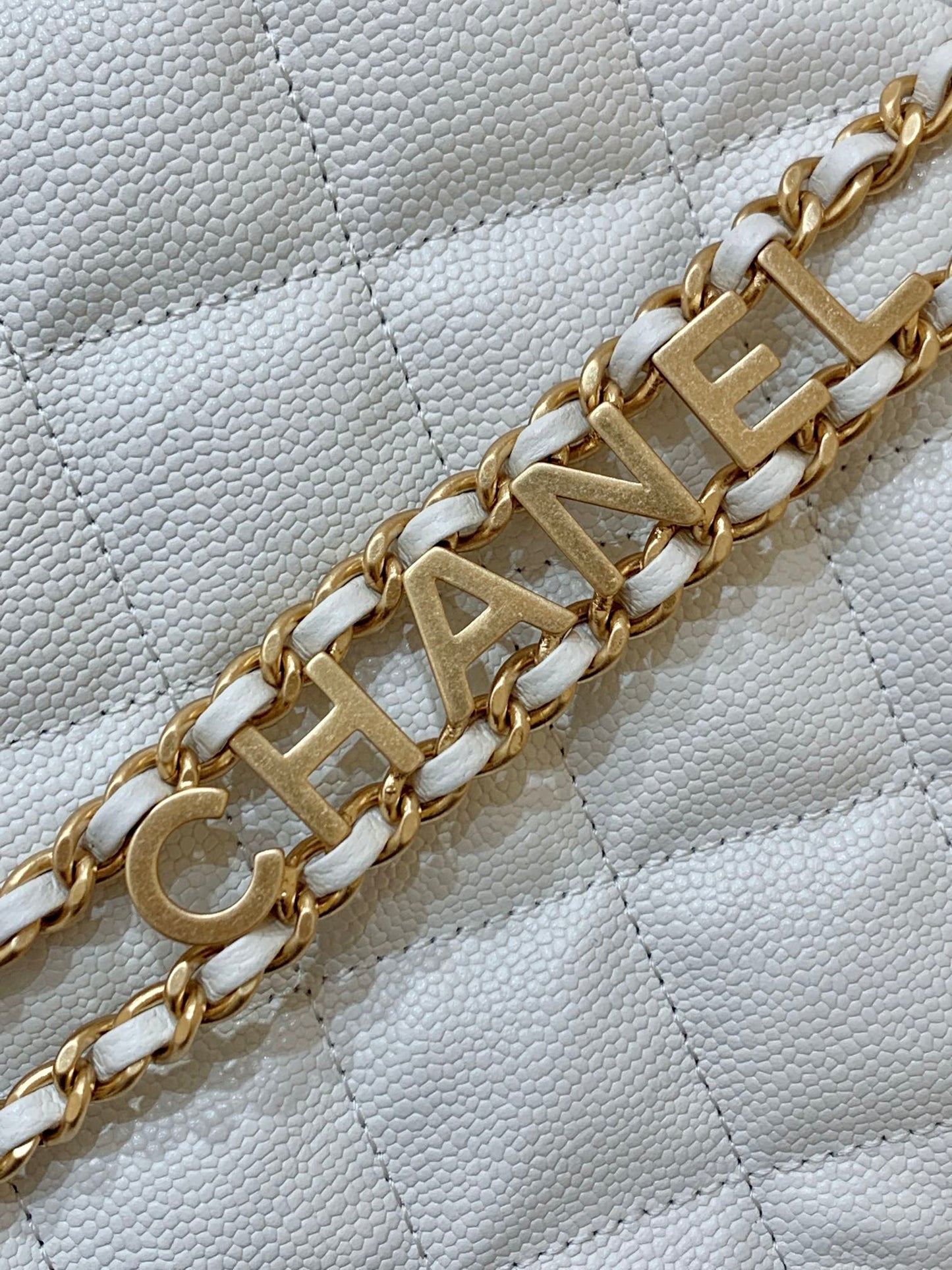 CHANEL BAG