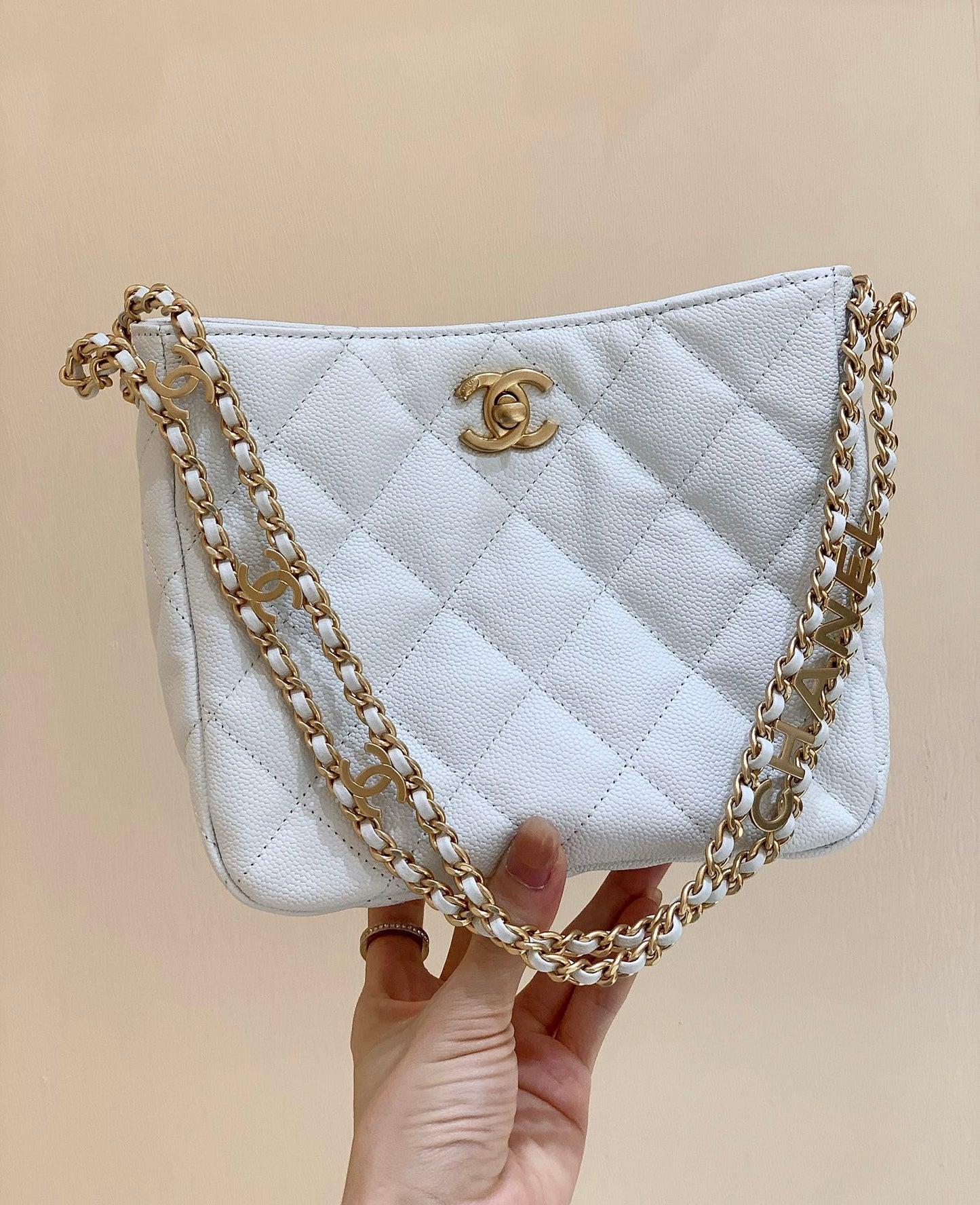 CHANEL BAG