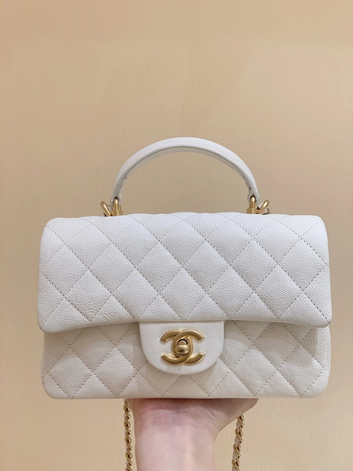 CHANEL BAG