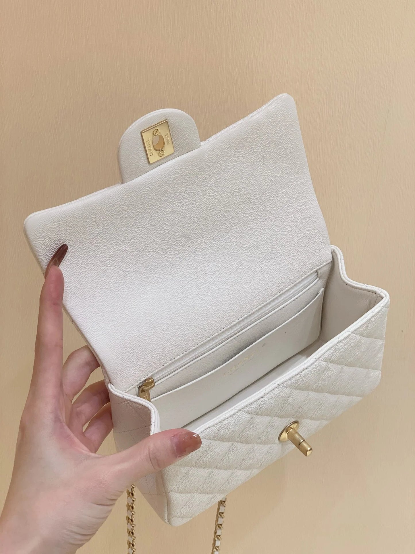 CHANEL BAG