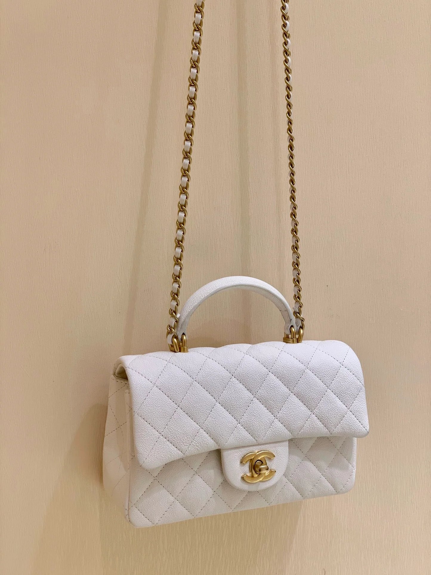 CHANEL BAG