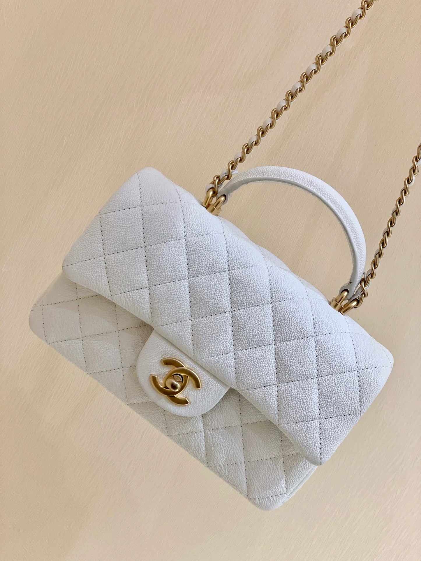 CHANEL BAG