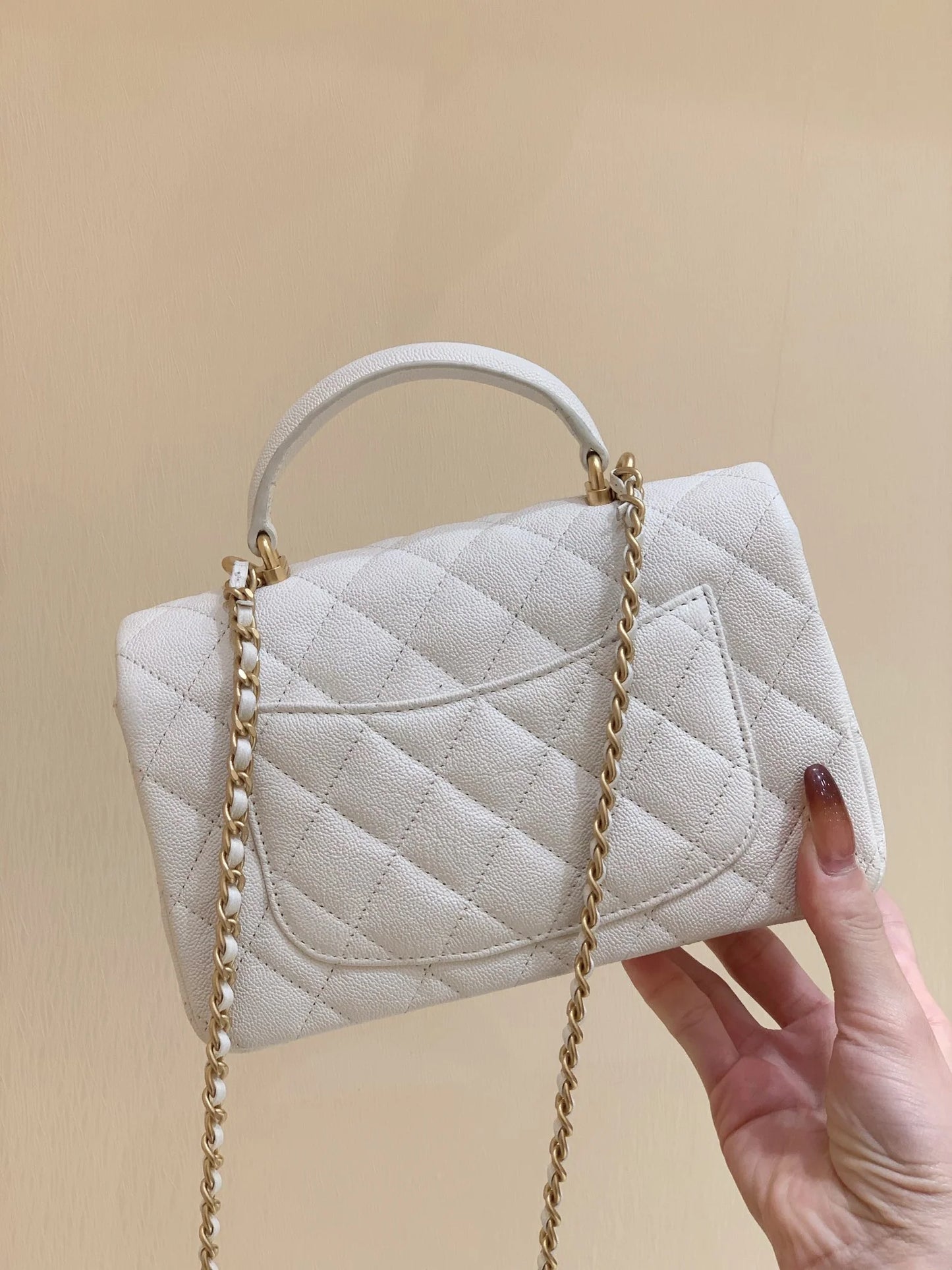 CHANEL BAG