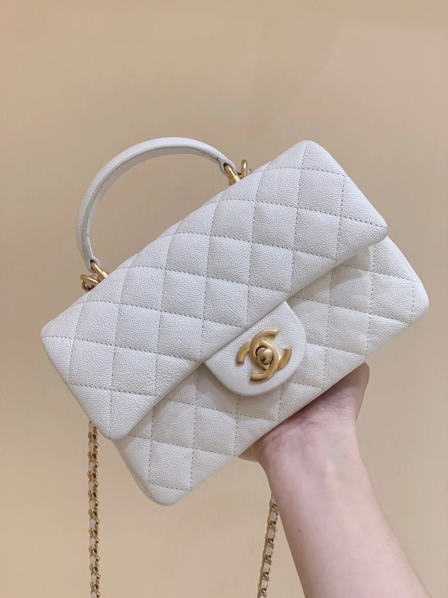 CHANEL BAG