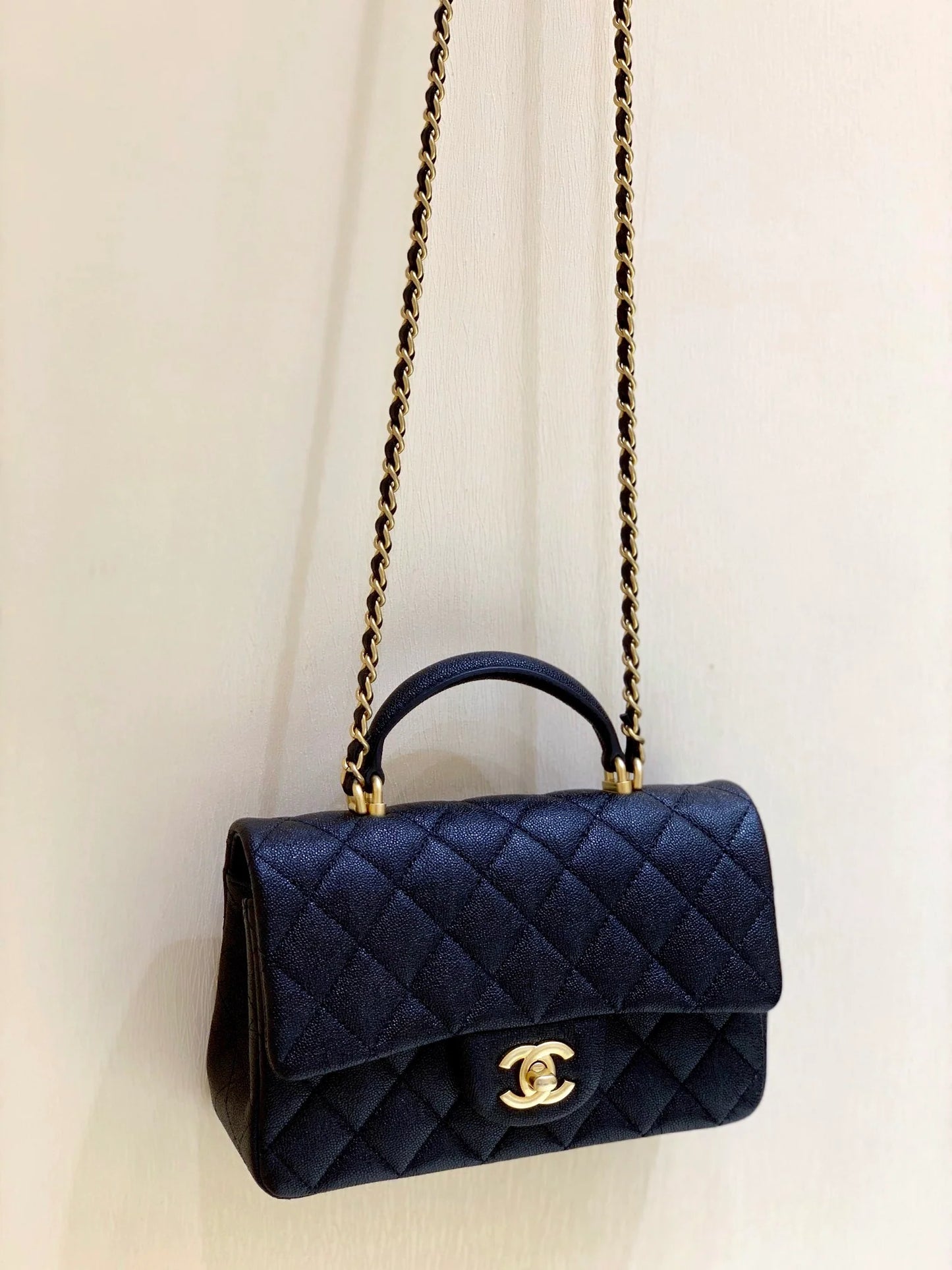 CHANEL BAG