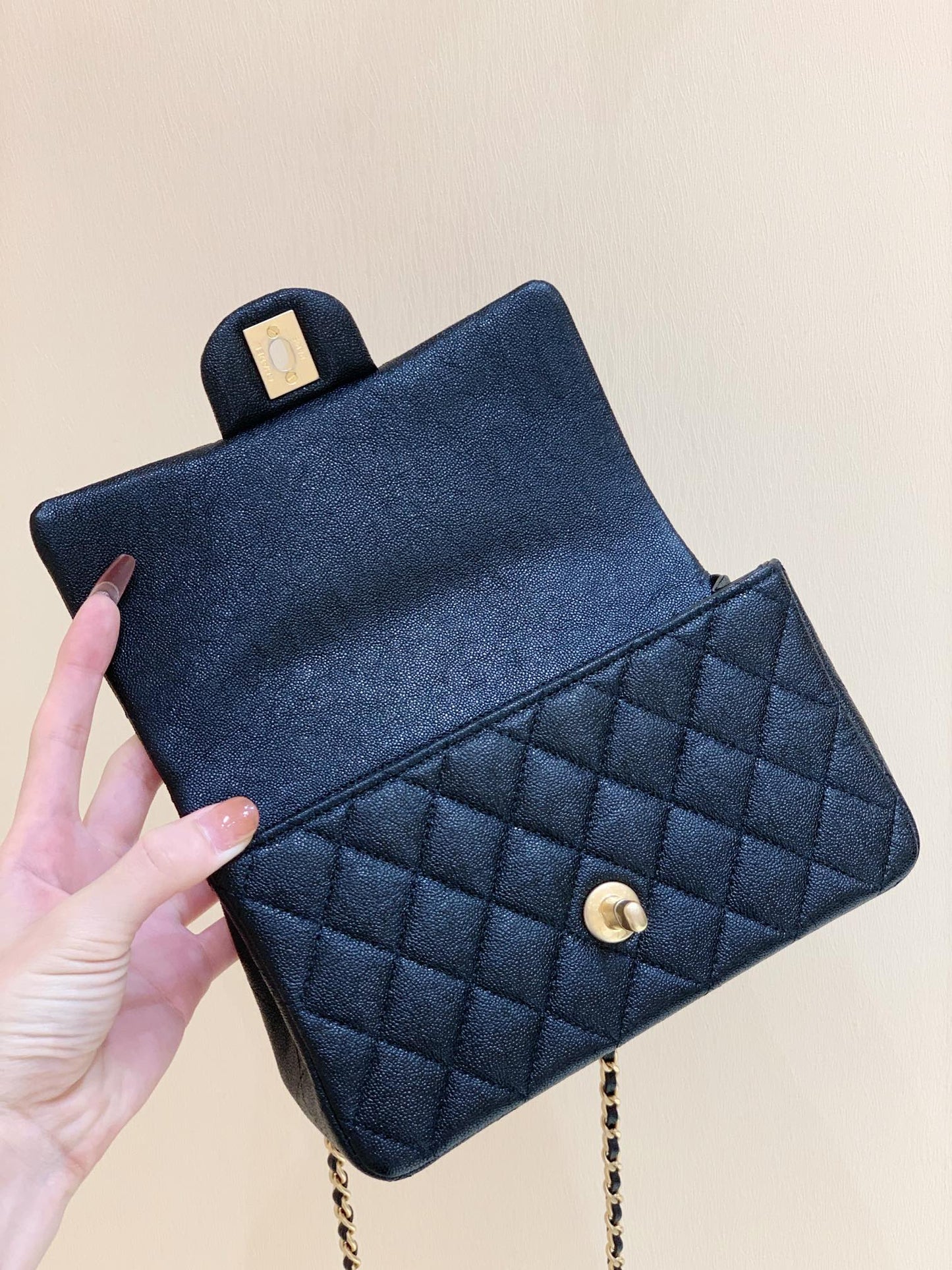 CHANEL BAG