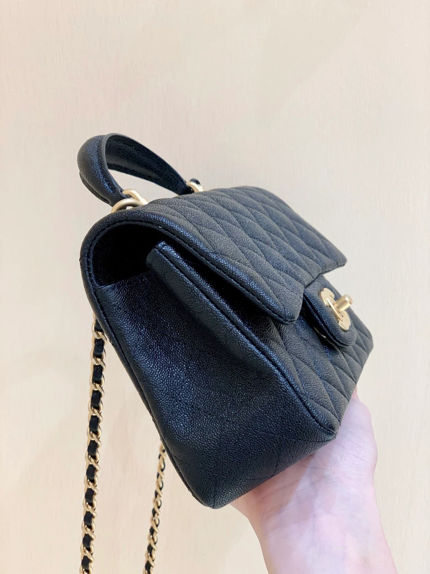 CHANEL BAG